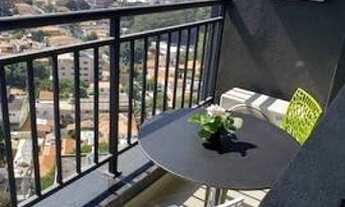 Imagem 2: APARTAMENTO - VILA MARIANA - SP