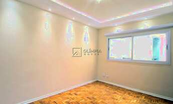 Imagem 3: Apartamento Venda Pinheiros 66 m² 2 Dormitórios