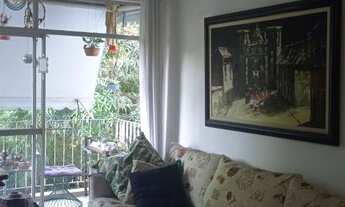 Imagem: Apartamento com 3 quartos em Taquara - Rio