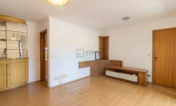 Imagem 4: Apartamento Venda 3 Dormitórios - 100 m² Vila Olímpia