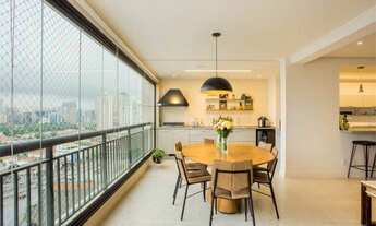 Imagem 5: Apartamento a venda na Vila olimpia