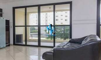 Imagem 2: APARTAMENTO A VENDA EM SP TATUAPÉ