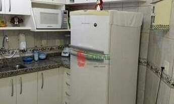 Imagem 6: Apartamento com 3 dormitórios à venda, 56 m² por R$ 228.000 - Jardim Santa Clara - Guarulh