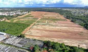 Imagem 2: Lotes Vizinho a Cidade Alpha no Eusébio! Infraestrutura Completa e Entrada Facilitada 12O