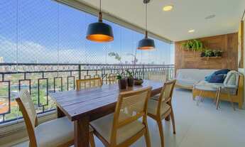 Imagem: Apartamento Venda Vila Olímpia 157 m²