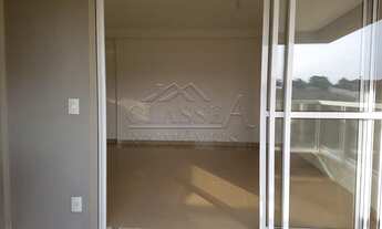 Imagem 5: Ribeirão Preto - Apartamento Padrão - Jardim Botânico