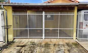 Imagem 5: Casa 03 Dorm - Linda Casa - Jd Santa Inês II - Zona Leste