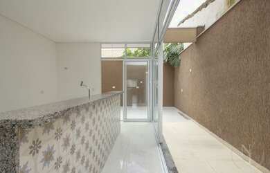 Imagem 4: Guarulhos - Casa Padrão - Vila Moreira