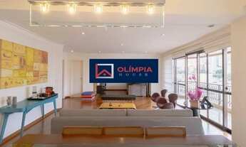 Imagem 3: Venda Apartamento 3 Dormitórios - 158 m² Higienópolis