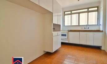 Imagem 7: Apartamento Locação 3 Dormitórios - 114 m² Pinheiros