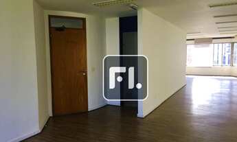 Imagem 7: Conjunto para alugar, 200 m² por R$ 15.000,00/mês - Itaim Bibi - São Paulo/SP
