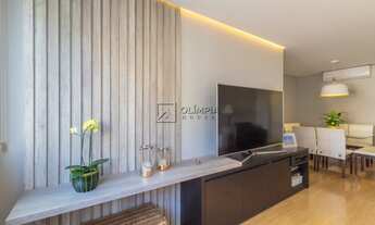 Imagem 6: Venda Apartamento 3 Dormitórios - 107 m² Paraíso