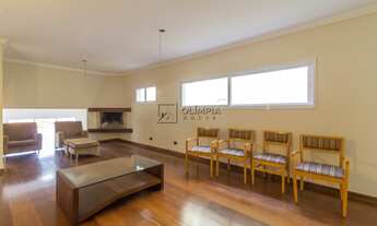 Imagem 4: Casa Venda Alphaville 297 m² 4 Dormitórios