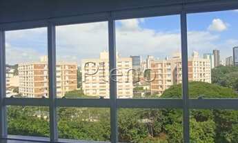 Imagem 3: Sala - Chácara da Barra - Campinas