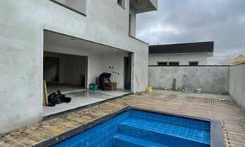 Imagem: Casa com 3 dormitórios à venda, 260 m²