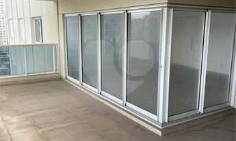 Imagem 4: APARTAMENTO NA VILA NOVA CONCEIÇÃO