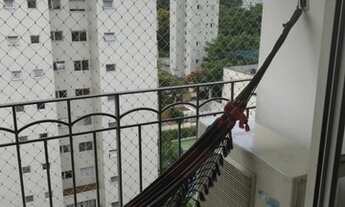 Imagem 5: Apartamento de 2 Dormitórios na Rua Dom Paulo Pedrosa