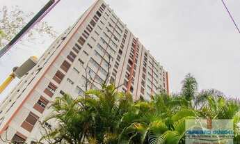 Imagem 2: Apartamento com 3 dormitórios à venda, 91 m² por R$ 950.000,00 - Vila Nova Conceição - São