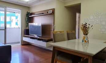 Imagem: Apartamento para Venda em Santo André