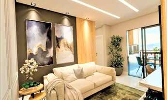 Imagem 5: Apartamento a Venda 3 Quartos em Parque Industrial 84m², 2 Vagas em São José dos Campos e