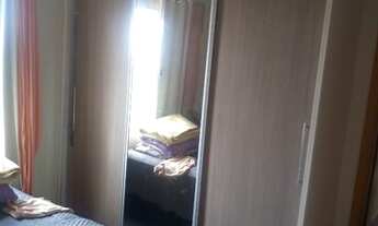 Imagem 4: Vd lindo Apt 2 qts/Suite - Via Tropical - Samambaia Sul-DF