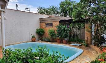 Imagem 2: Casa sobrado, com 3 dormitórios, no bairro Residencial e Comercial Palmares, em Ribeirão P