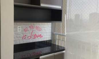 Imagem 3: Apartamento de 3 Dormitórios na Rua Assungui