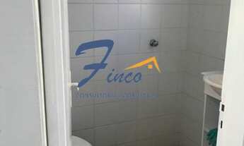 Imagem 7: Conjunto Comercial para Locação em Santos, Ponta Da Praia, 2 banheiros