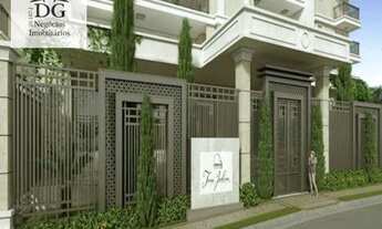 Imagem: Edifício Tom Jobim Campolim -3dormitórios