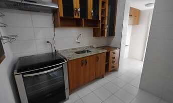 Imagem 4: Apartamento com 2 dormitórios para alugar, 75 m² por R$ 2.950/mês - Jardim Aquarius - São