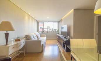 Imagem: Venda Apartamento 3 Dormitórios - 107 m²