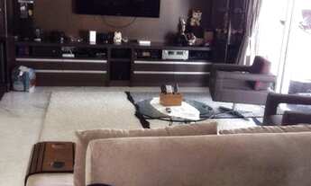 Imagem 5: Apartamento de 4 Dormitórios na Rua Sousa Ramos