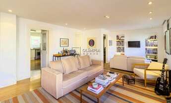 Imagem: Venda Apartamento 1 Dormitórios - 115 m²