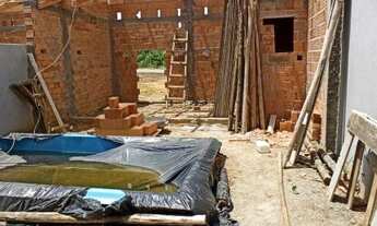 Imagem 2: Casa com 3 dormitórios à venda, 119 m² por R$ 570.000,00 - Itajuba - Barra Velha/SC