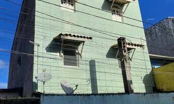 Imagem 4: Apartamento para Locação em Lauro de Freitas, Itinga, 2 dormitórios, 1 banheiro