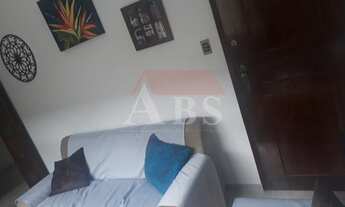 Imagem 4: Apartamento 2 dormitórios na Aparecida em Santos, bem localizado