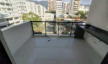 Imagem 5: 1ª Locação Apartamento 02 Quartos em Vila Isabel