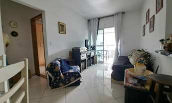 Imagem 3: Alugo excelente apartamento mobiliado 1 dormitório no bairro Guilhermina em Praia Grande