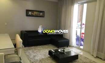 Imagem 7: Linda Cobertura 195 m² no Baeta Neves