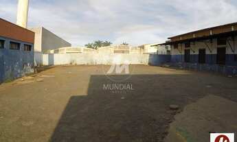 Imagem 6: Salão/Galpão (salão - térreo