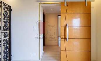 Imagem 4: Apartamento Residencial Sacomã