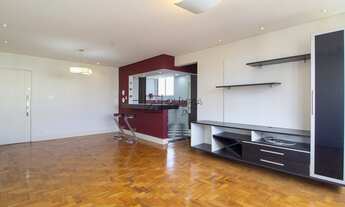 Imagem 4: Locação Apartamento 3 Dormitórios - 125 m² Ibirapuera