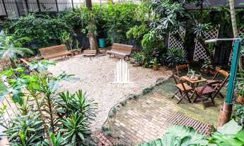 Imagem 2: Apartamento na Vila Nova Conceição- São Paulo, SP