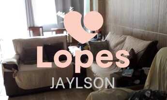 Imagem: Apartamento tipo casa - 02 quartos - Méier