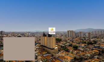 Imagem 3: Apartamento à venda, Santa Teresinha, 68m², 2 dormitórios, 1 vaga!