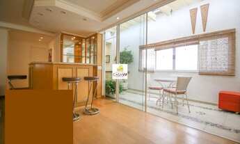 Imagem 6: Apartamento à venda, Bela Vista, 280m², 3 suítes, 2 vagas!