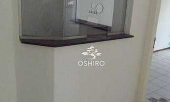 Imagem 3: Andar Corporativo para alugar, 300 m² por R$ 10.000,00/mês - Centro - Santos/SP