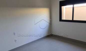 Imagem 6: Ribeirão Preto - Casa de Condomínio - Vila do Golf