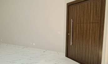 Imagem 7: Casa nova laje 3 suítes piscina churrasqueira condomínio frente taguapark nascente