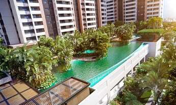 Imagem 7: São Paulo - Apartamento Padrão - Brás